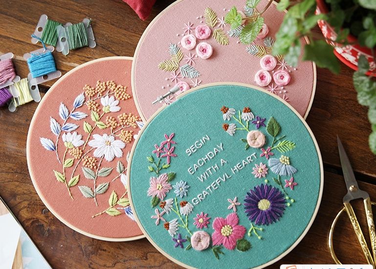 Compre Nuevo Estilo Cubo Europeo 3d Diy De La Manera Creativa