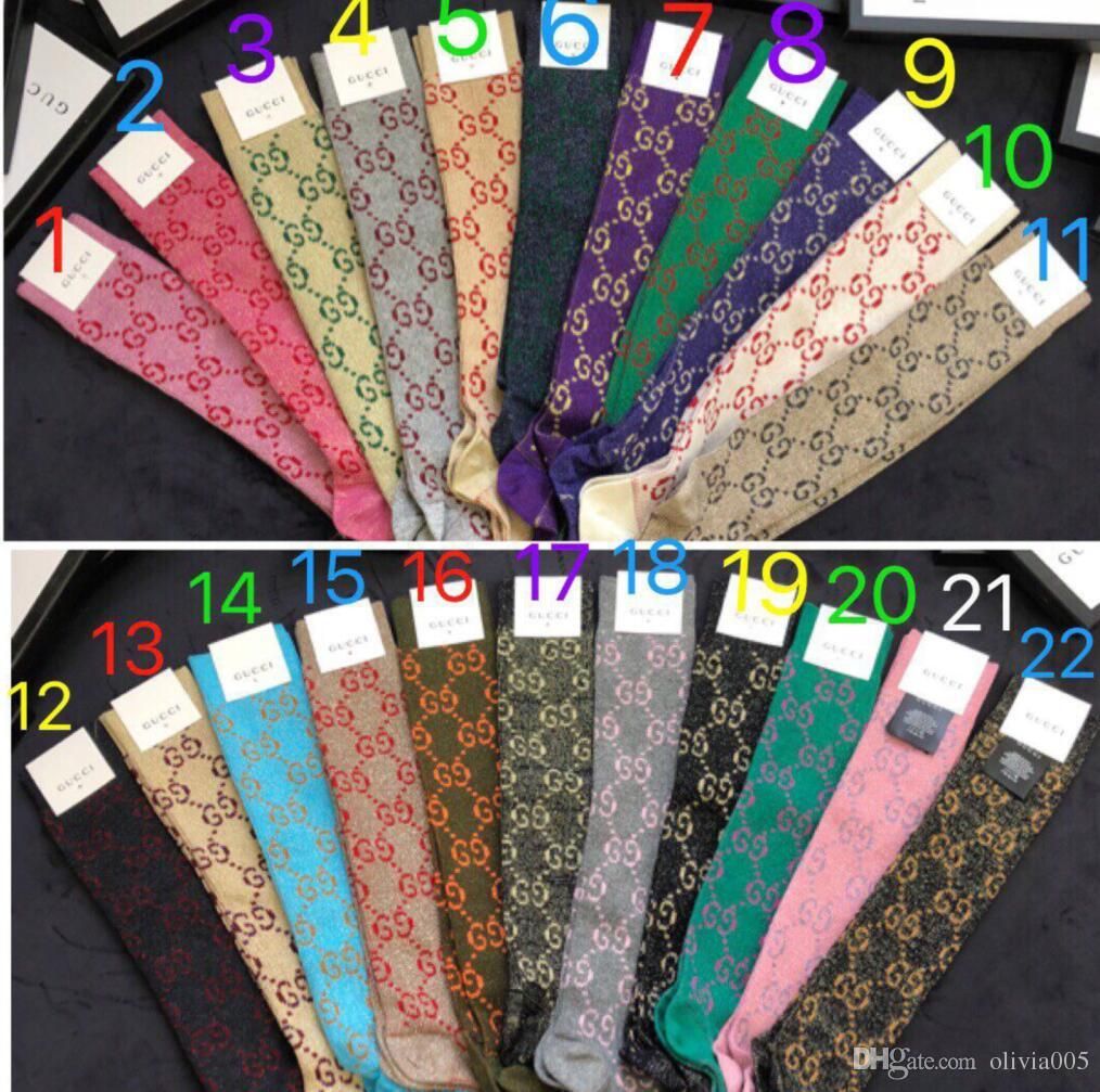 gucci socks dhgate