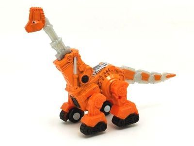 dinotrux plush