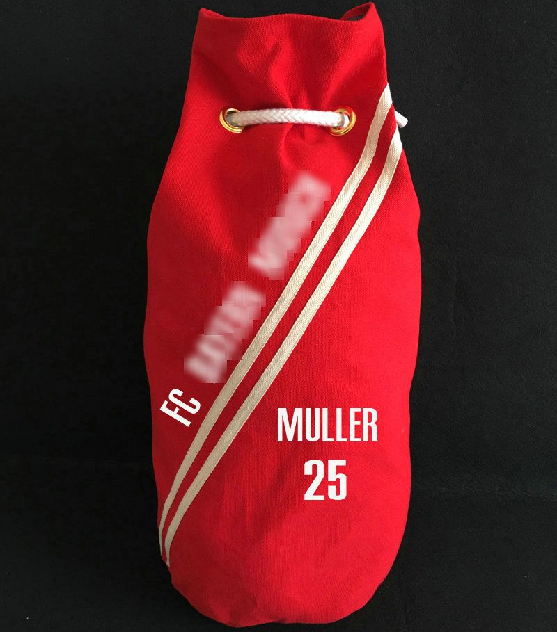 basketball sling bag