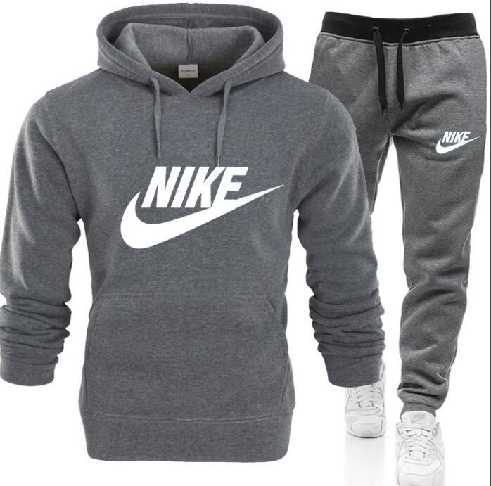 nike sweatsuit men