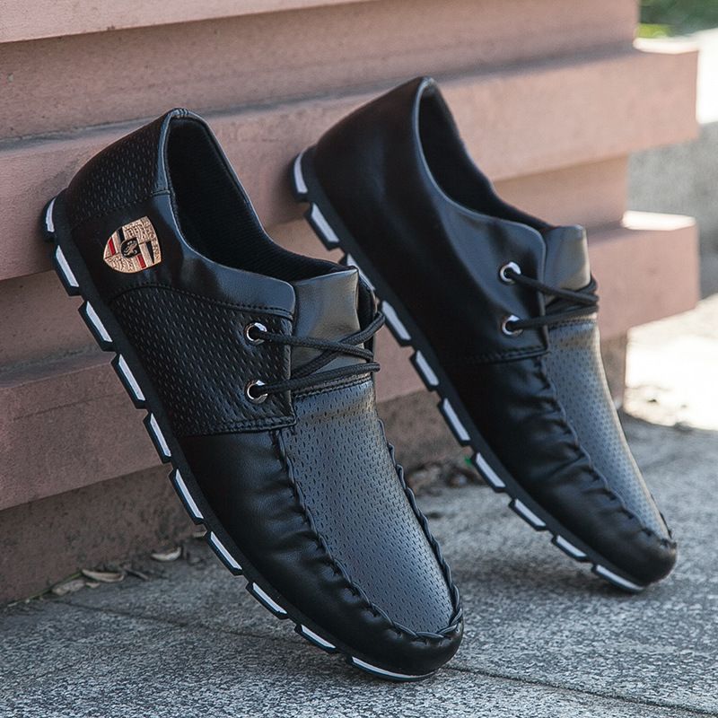 Compra Zapato Casual Barato | Entrega Rápida Y Calidad | Es.Dhgate. Mejor  Que Spartoo \u0026 Camper.
