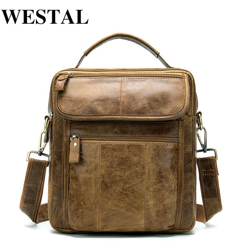 leather bags for men online