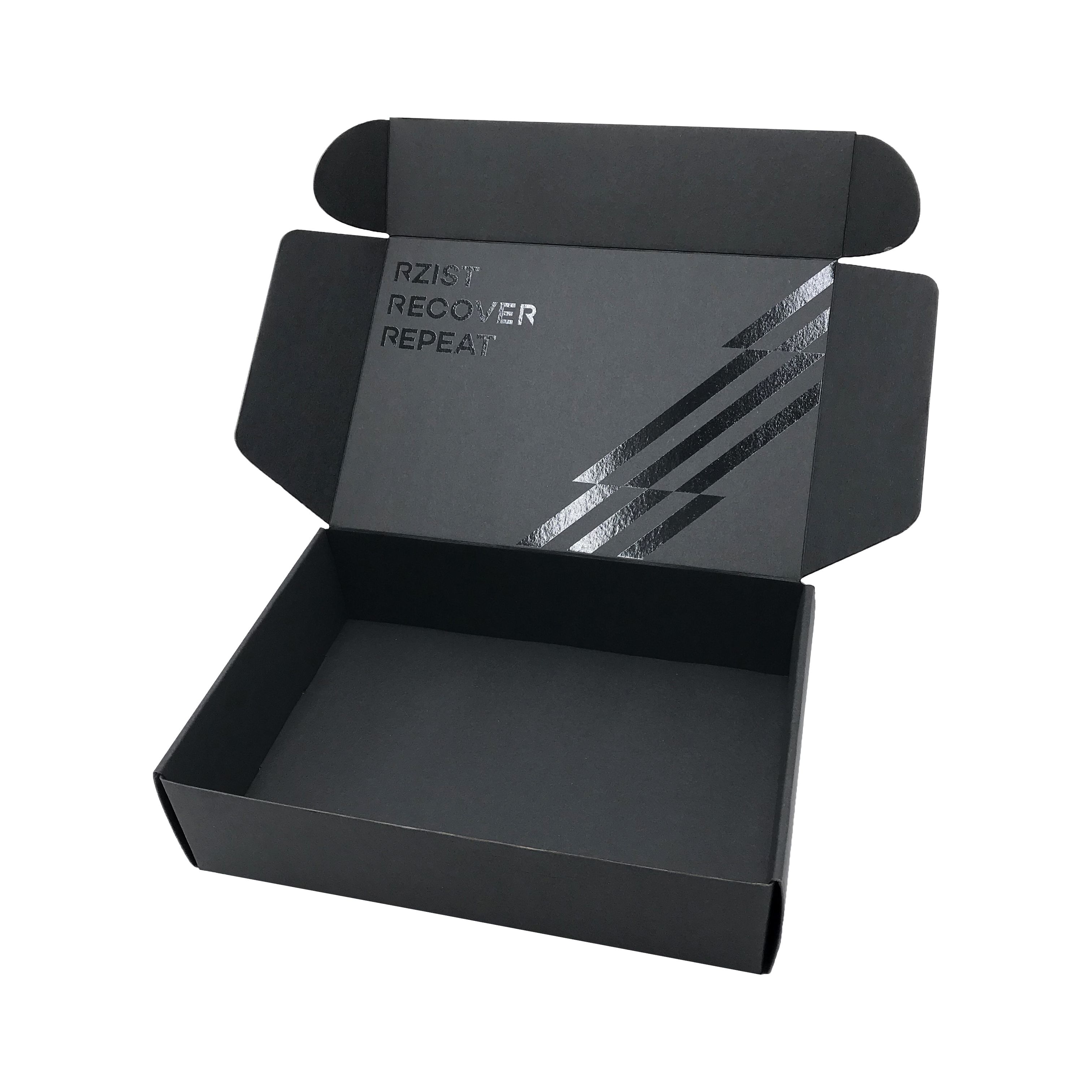 small cardboard shipping boxes