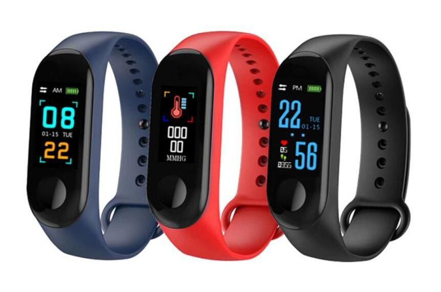 m3 smart bracelet price
