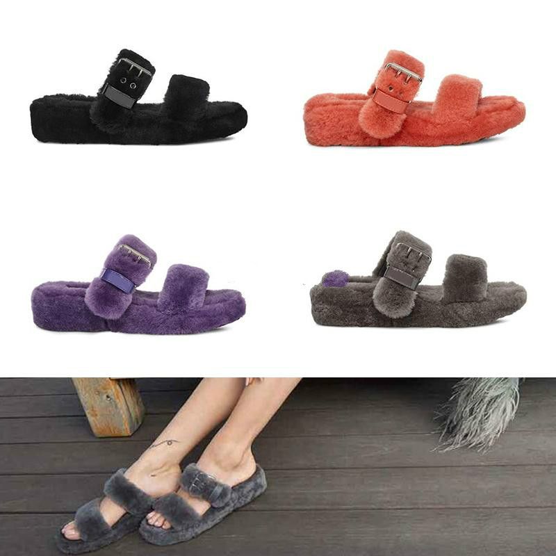 designer slides womens uk