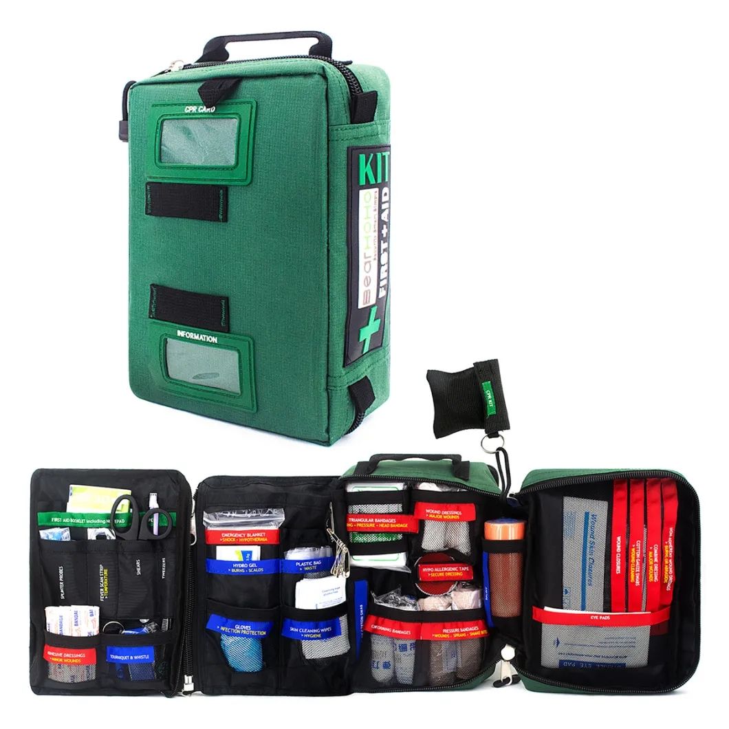 first aid supply store