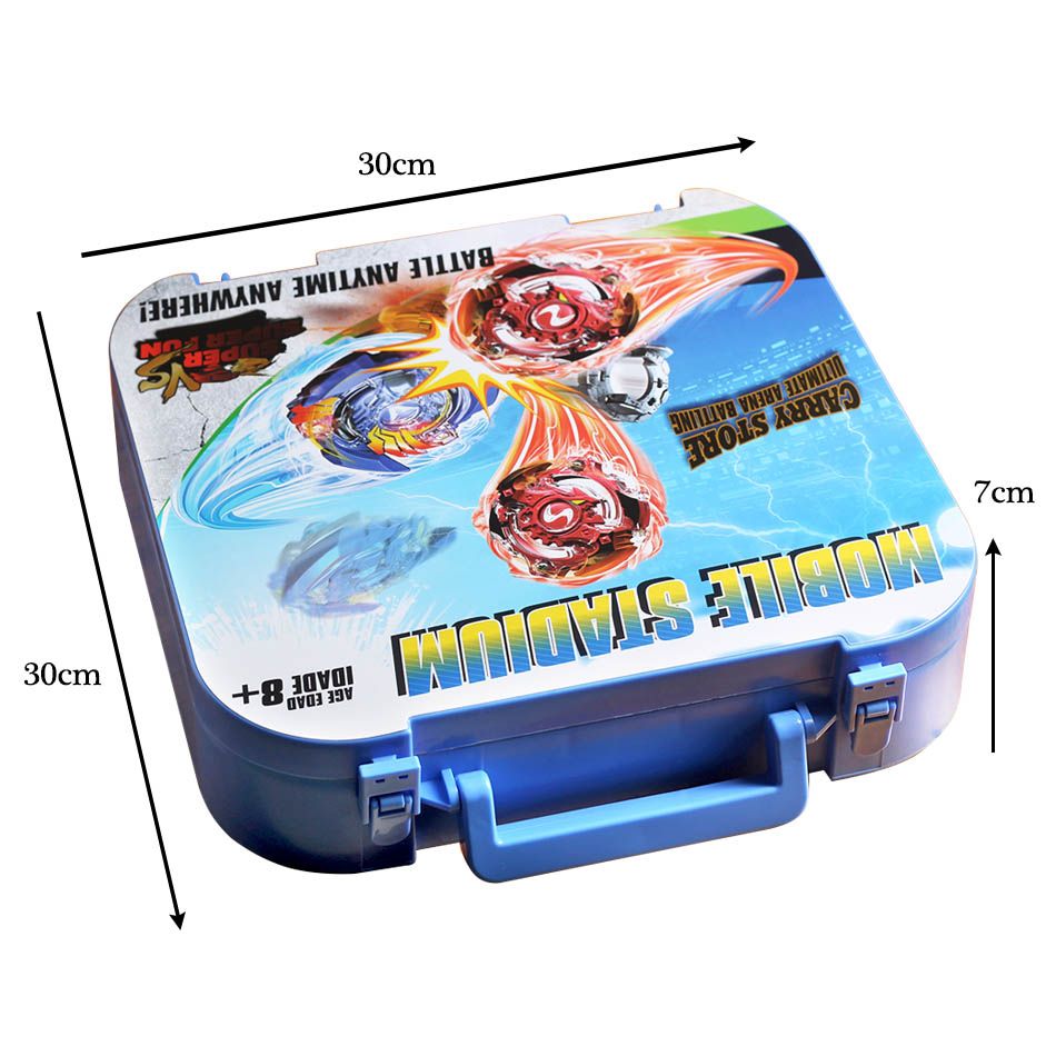 beyblade burst evolution stadium