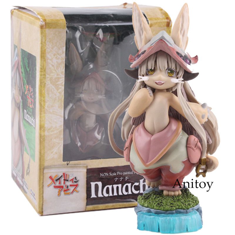 made in abyss figure