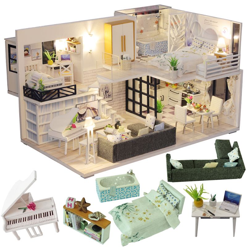 doll house mini