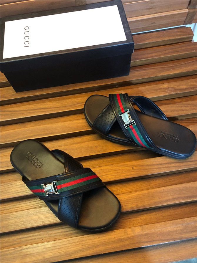 gucci non slip shoes