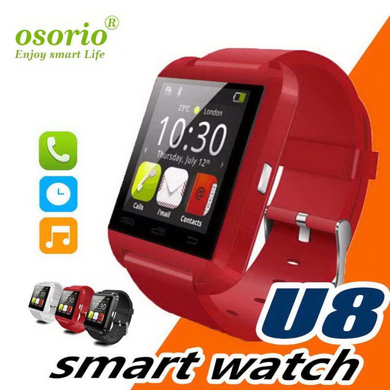 smartwatch iphone 4