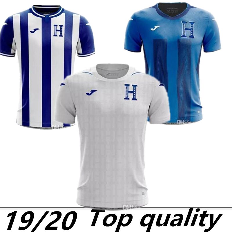honduras soccer jersey 2020
