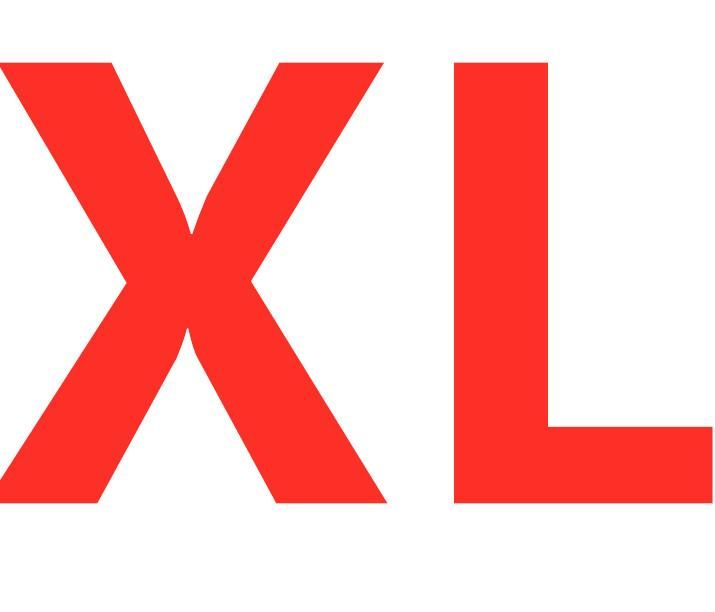 XL