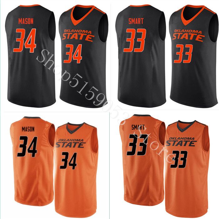 marcus smart oklahoma state jersey