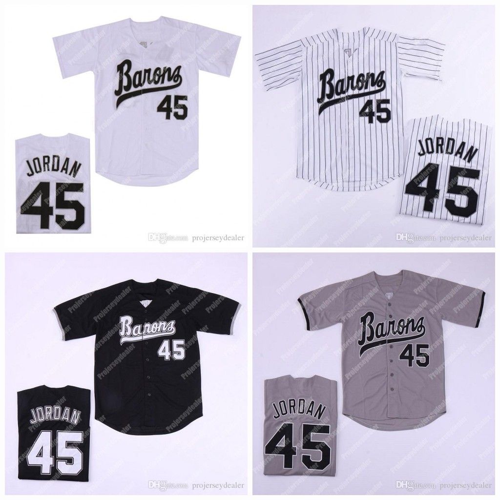 baseball hockey jerseys