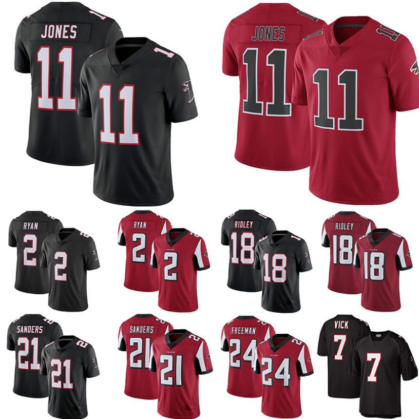 vick atlanta jersey