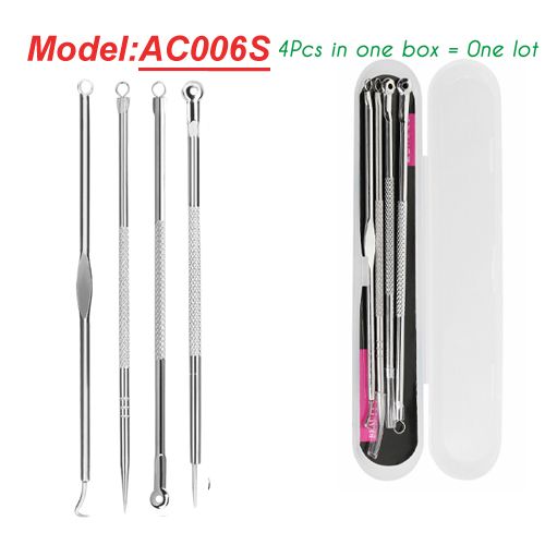 AC006S 4PCS / SET