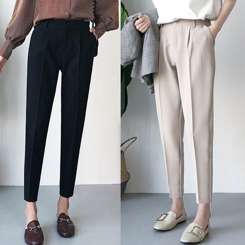warm ladies pants