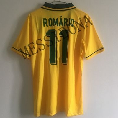 1994 Home Romario 11