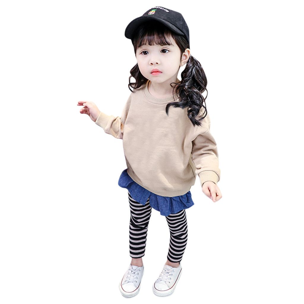 girls tracksuit tops