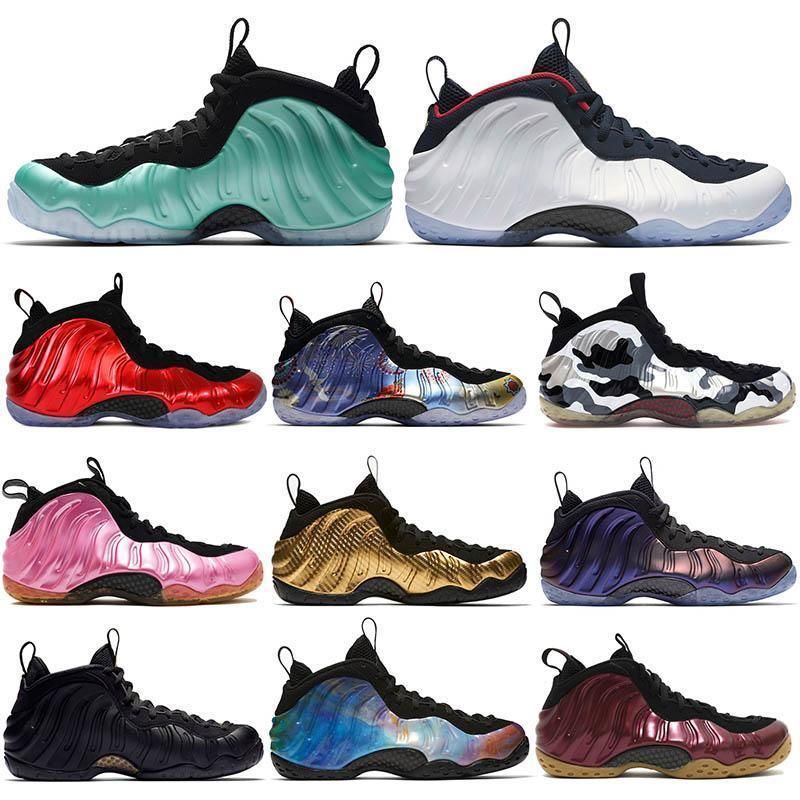 penny hardaway shoes 2019