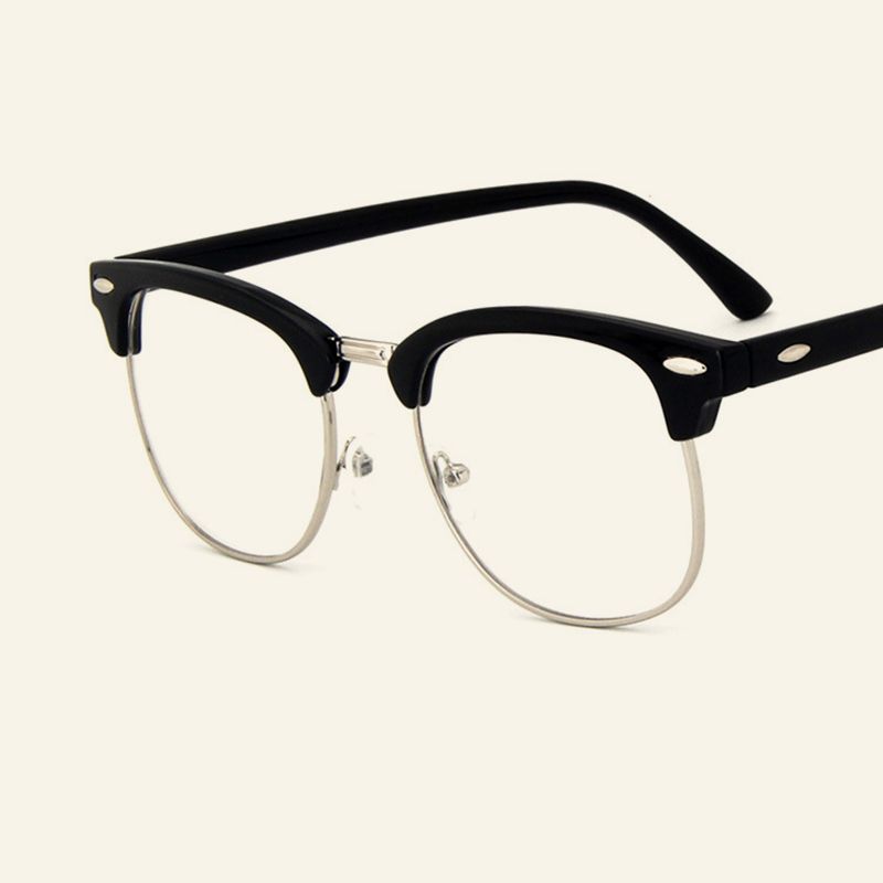 retro glasses frames
