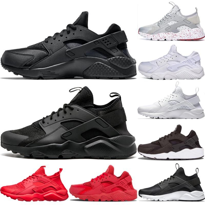 2020 huaraches