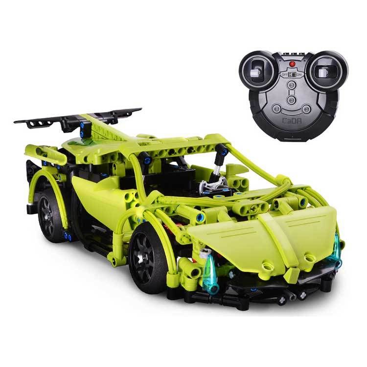 cada building blocks