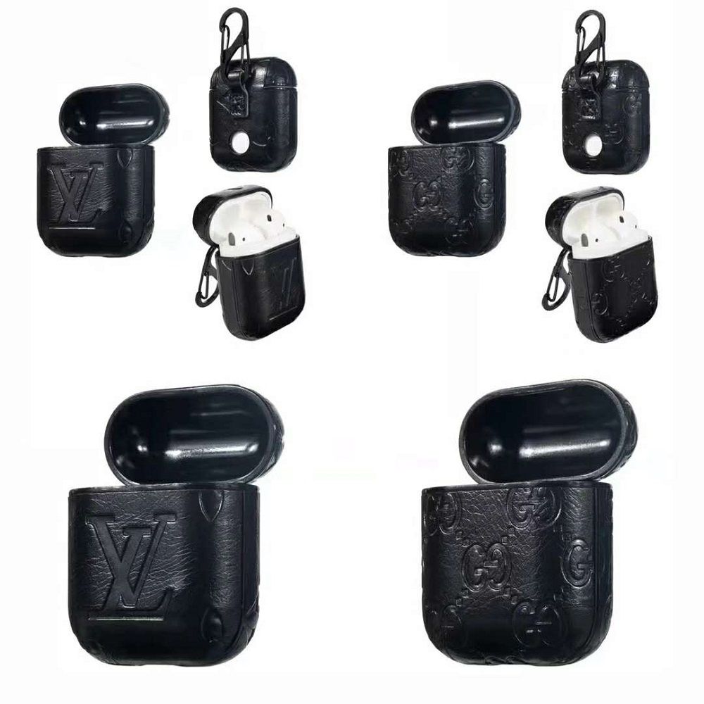 Acquistare Caso AirPods Di Vendita Calda Custodia Apple Airpod Caso Earpod  TWS Custodia Antipioggia Custodia Protettiva Custodia Con Gancio Drop  Shipping Economico | Consegna Veloce E Qualità | It.Dhgate