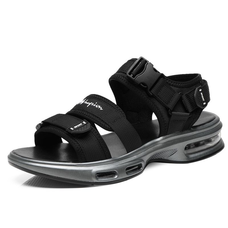 air sole sandals