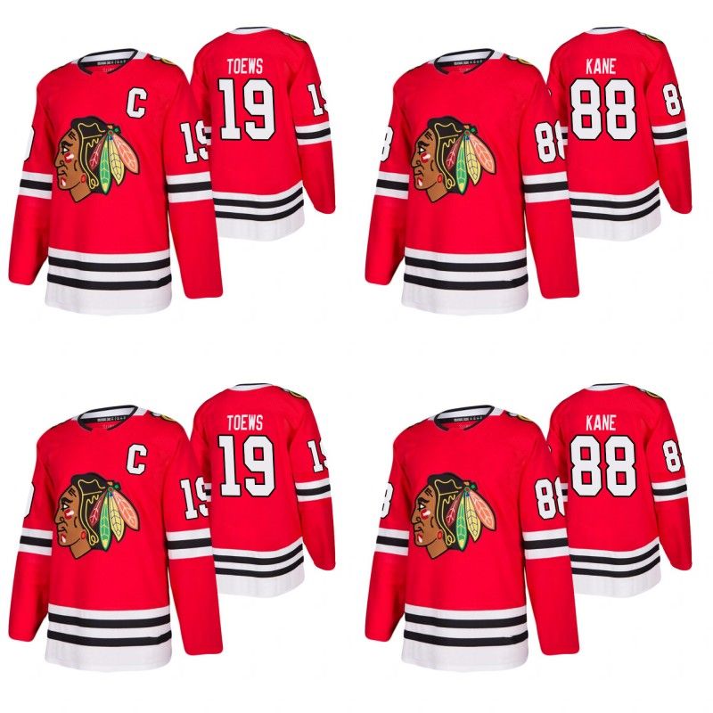 kirby dach blackhawks jersey