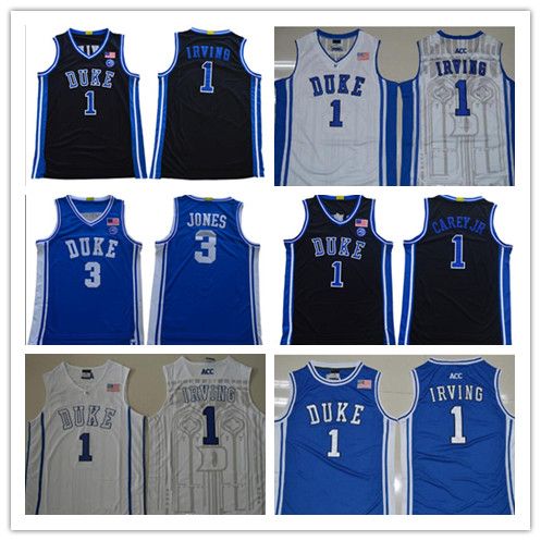 duke retired jerseys