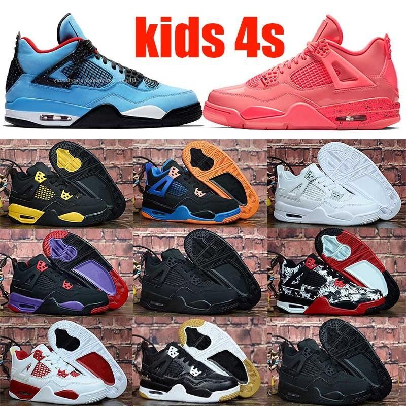 kids jd shoes