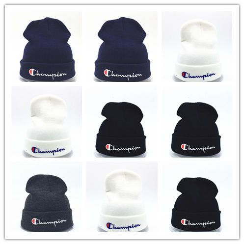 champion beanie cheap