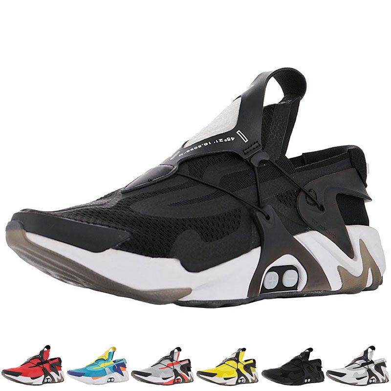 mens huarache sneakers