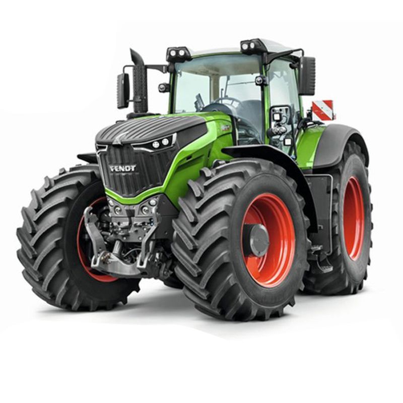 remote control tractors and trucks