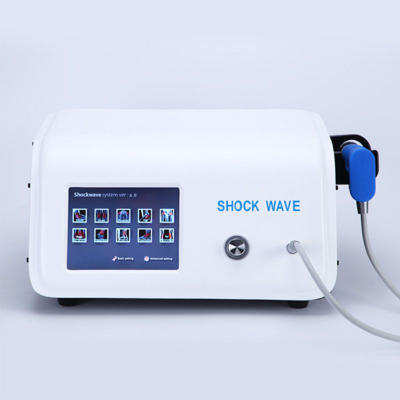 Shockwave Therapy Machine for ED Treatment - China Shockwave, Shock Wave