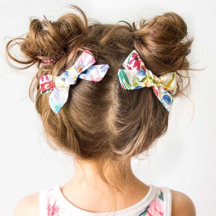 fine hair accessories