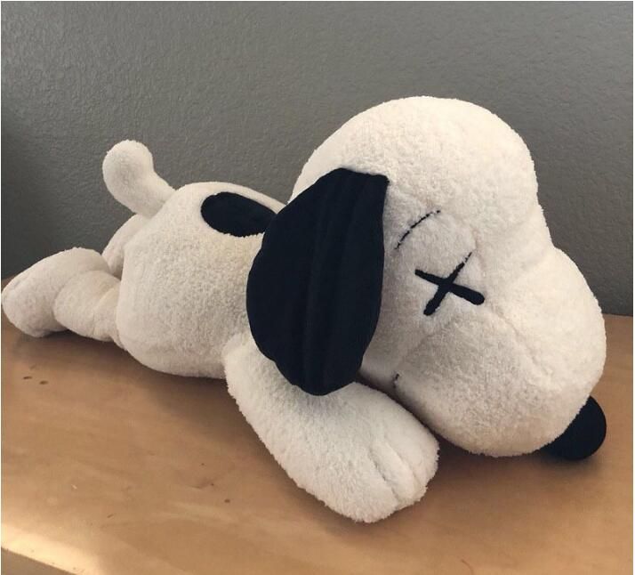 peluches de moda