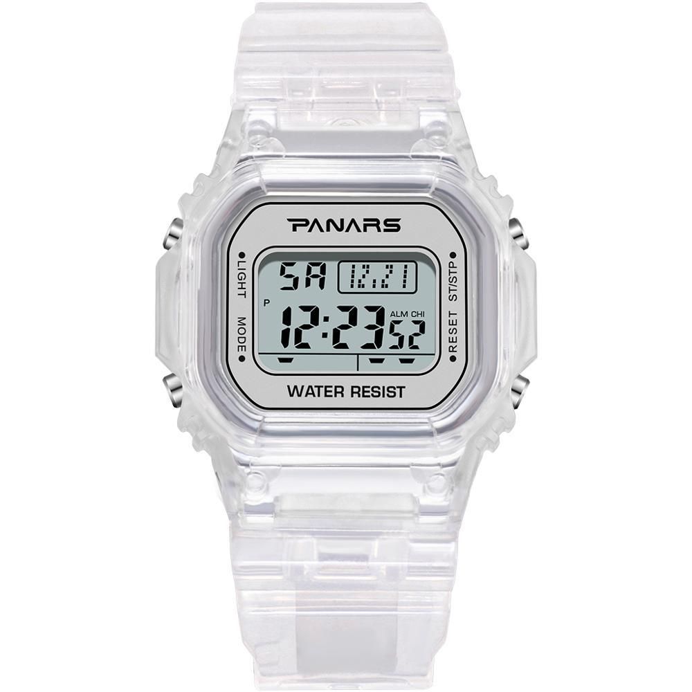 panars watch company