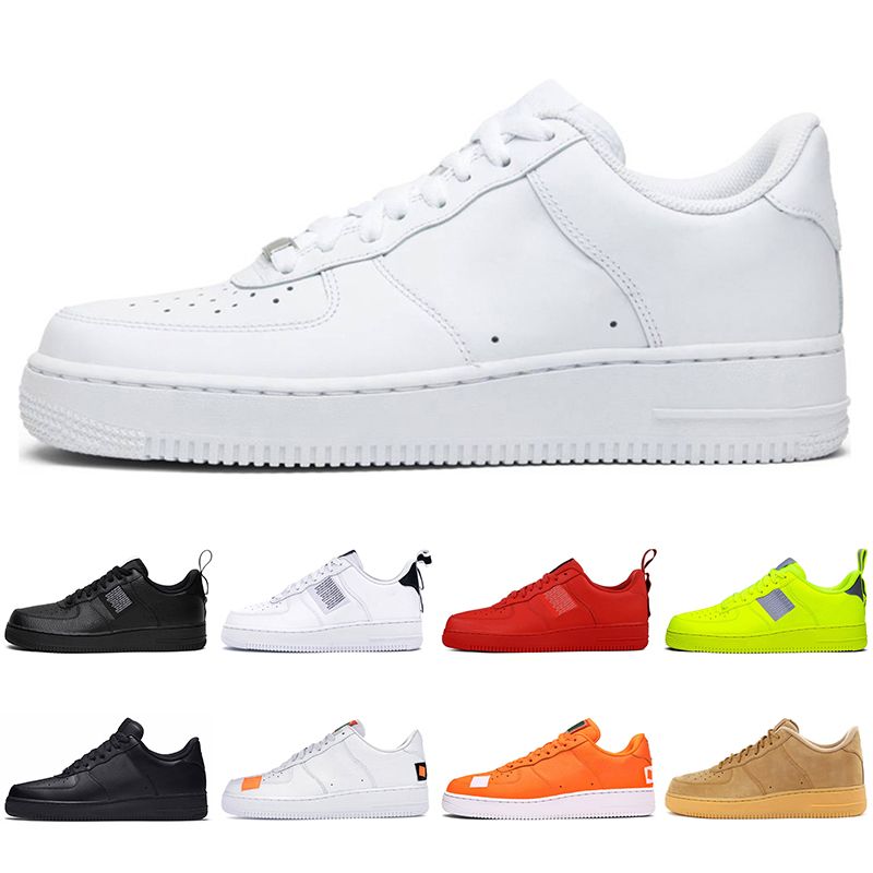 nike air force 1 homme rouge
