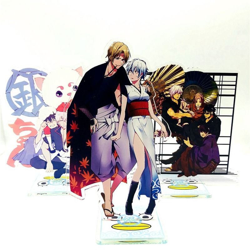 Get Gintama Key Chain Acrylic Cute Funny Anime Key Ring Woman Kids For Free Wallpaper Gintama Key Chain Acrylic Cute Funny Anime Key Ring Woman Kids For iPhone Free