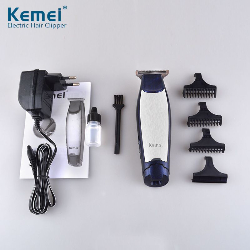 kemei trimmer km 5021