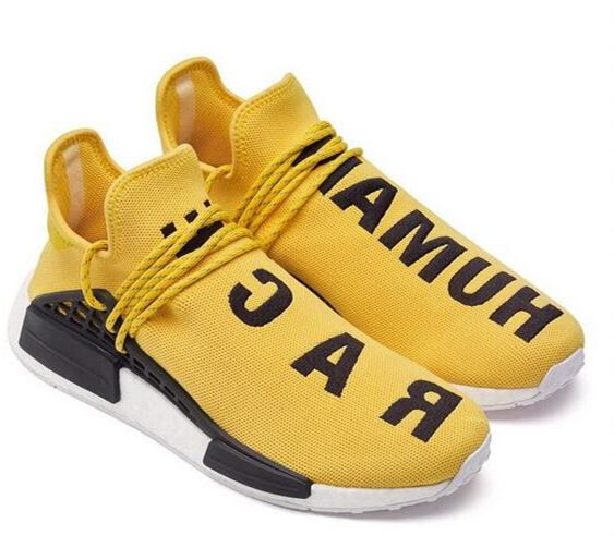 human race tennis
