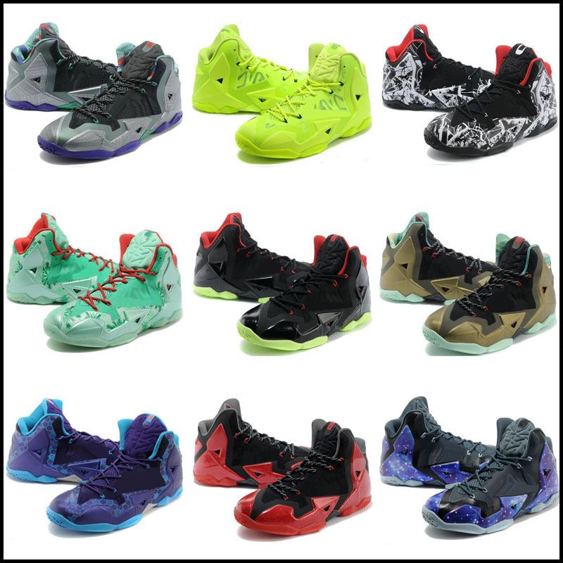 lebron xi kids