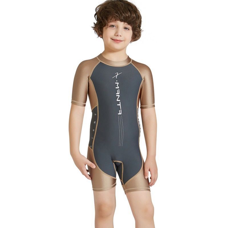 thermal swimsuit