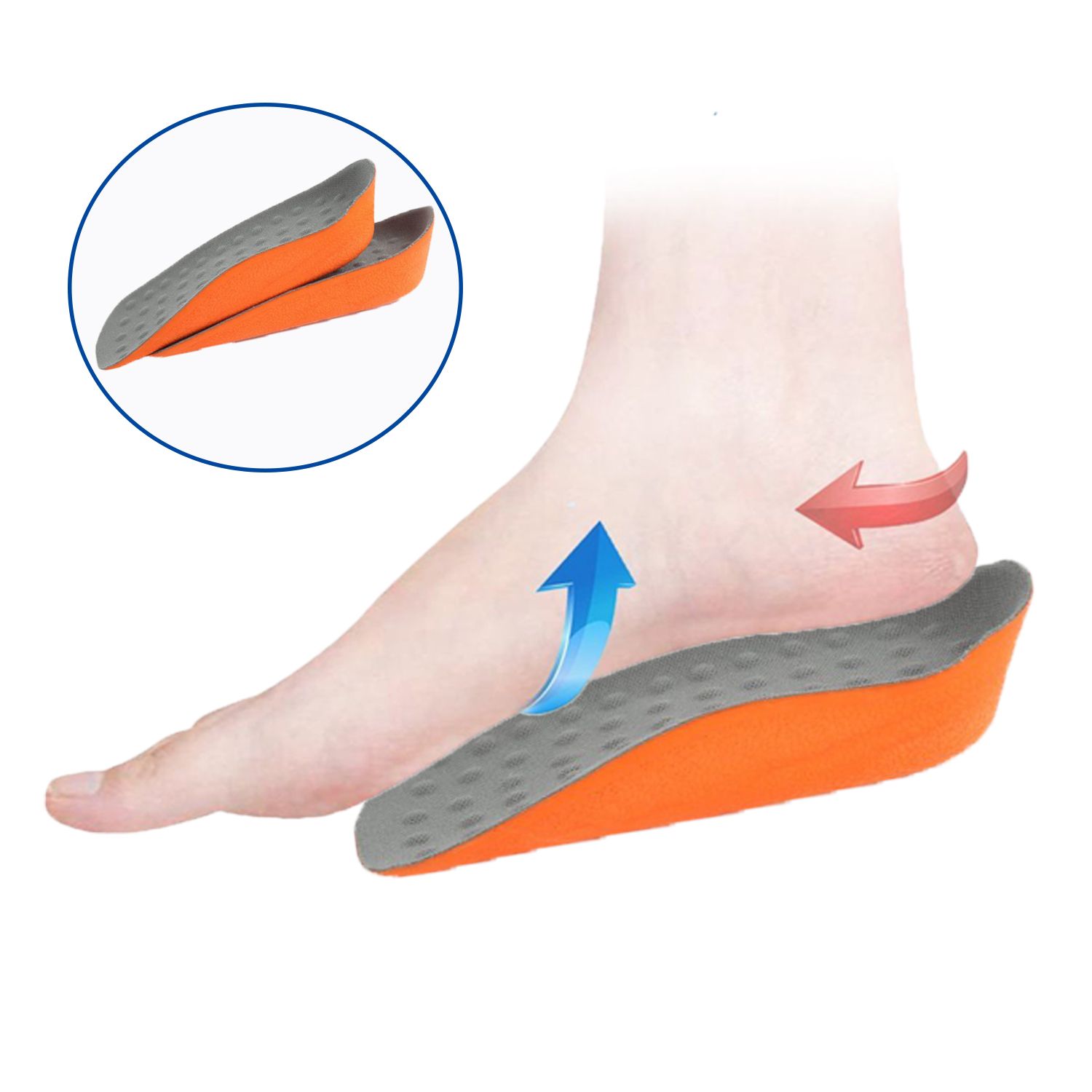 orthotic inserts