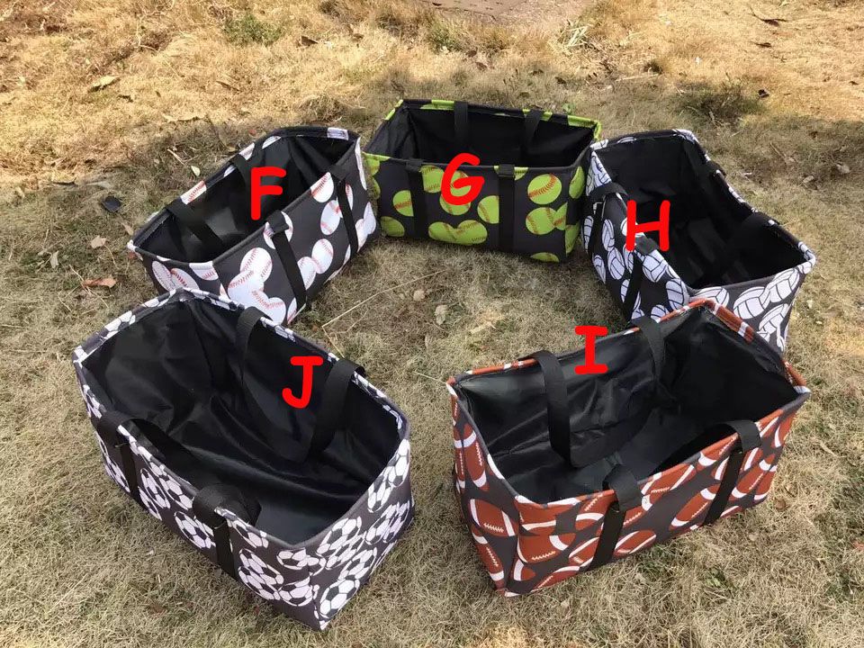 softball utility tote