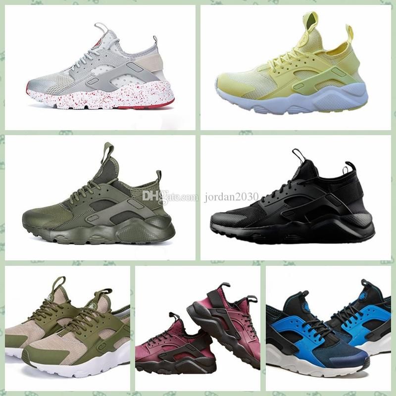 nike huarache pas cher femme jordan